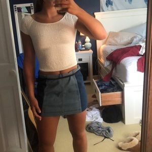 Brandy Melville Top